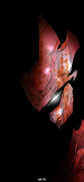 Solo leveling, magenta, manhawa, flash graphy, anime HD phone wallpaper