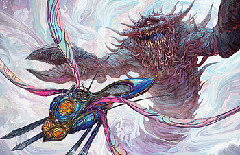 fantasy, creature HD wallpaper