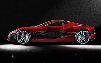 rimac concept one, sports, one, rimac, concept HD wallpaper