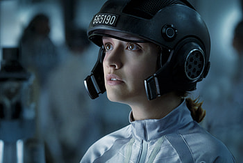Olivia Cooke In Ready Player One, ready-player-one, 2018-movies, movies, olivia-cooke HD wallpaper
