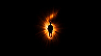 The Sixth Sense, , Dark background, Thriller movie HD wallpaper
