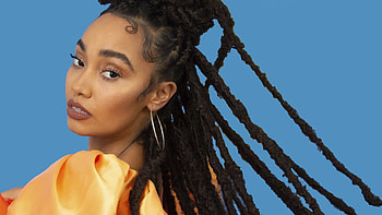 Leigh-Anne Pinnock, Solo record deal, Little Mix singer, Fangirlish HD wallpaper