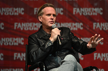 Cary Elwes, Will Smith, Reaction, 90s kids HD wallpaper