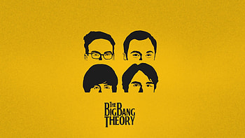 The Big Bang Theory, big-bang-theory, tv-shows HD wallpaper