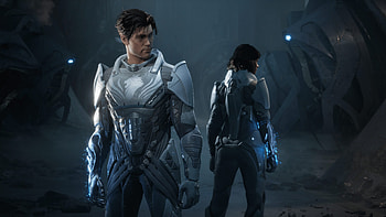 Video Game, Exodus (2027 Video Game) HD wallpaper