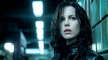 Underworld - Selene / Kate Beckinsale Vampire, Underworld, Selene (Underworld), Kate Beckinsale, Vampire HD wallpaper