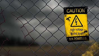Zombie Apocalypse Instructions - Album Art for Musicians & Backgrounds for , Android HD wallpaper