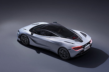 2018 Mclaren 720S Sports Car, mclaren-720s, mclaren, 2018-cars, cars HD wallpaper