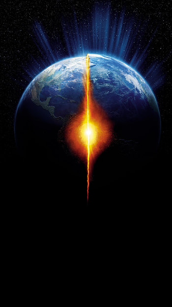 The Core (2022) movie HD phone wallpaper