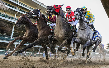Kentucky Derby, How to watch, Broadcast details, Live coverage HD wallpaper