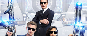 Liam Neeson, Men in Black, International, Chris Hemsworth HD wallpaper