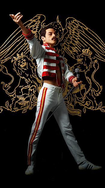 Bohemian Rhapsody (2022) movie HD phone wallpaper