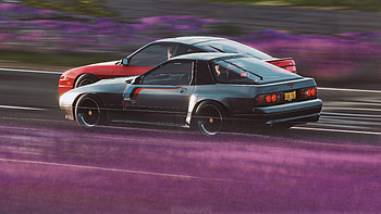 Forza Horizon Game , forza-horizon-4, forza, 2019-games HD wallpaper