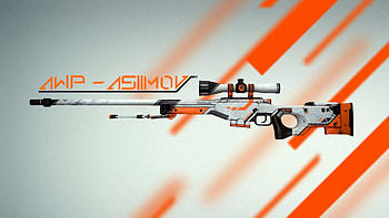 Awp Cs Go HD wallpaper