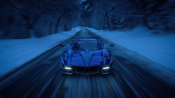 Pagani Huayra Roadster Tempsta, pagani-huayra, pagani, cars, 2024-cars HD wallpaper
