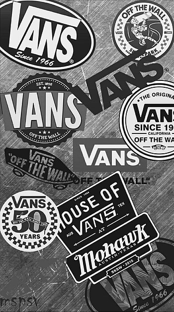 Vans, , Backgrounds, Customizable HD phone wallpaper