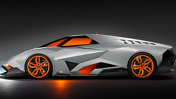 Lamborghini Aventador, Captivating design, Unmatched elegance, Bold statement HD wallpaper