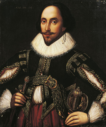 William Shakespeare, Undeniably bisexual, Leading scholars HD phone wallpaper
