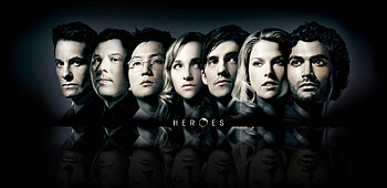Heroes TV Series, Latest , Action-packed TV shows, Exciting heroes HD wallpaper