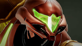Metroid Dread, Wall jump technique, Gaming HD wallpaper