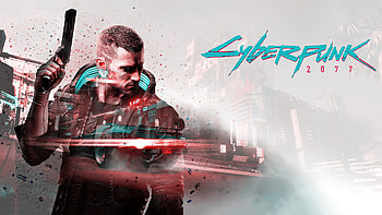 2020 Cyberpunk 2077, cyberpunk-2077, games, ps-games, xbox-games, pc-games, digital-art, artstation HD wallpaper