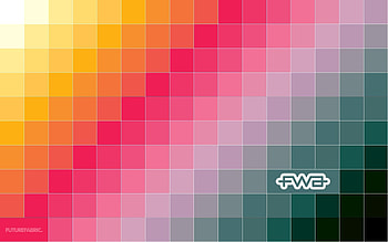 Abstract, Surface, Form, Color, Cubes HD wallpaper