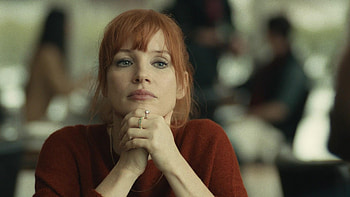 Scenes from a Marriage, Jessica Chastain Network HD wallpaper