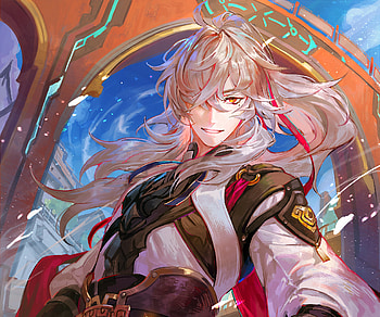 Jing Yuan, Jing Yuan, video game, Honkai: Star Rail HD wallpaper