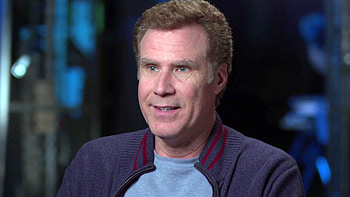 Will Ferrell, High quality HD wallpaper