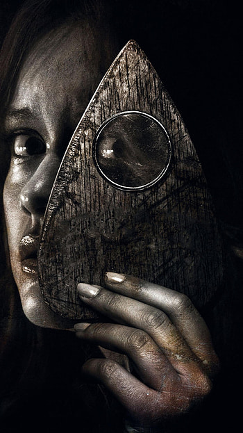 Ouija (2022) movie HD phone wallpaper