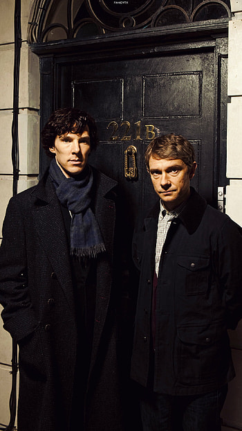 Sherlock S01, Album on Imgur HD phone wallpaper