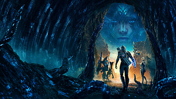Exodus Game, exodus, 2025-games, ps5-games, ps4-games, xbox-one-games, xbox-games, pc-games, games, video-games HD wallpaper