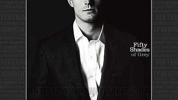 Fifty Shades of Grey - Original size, now. HD wallpaper