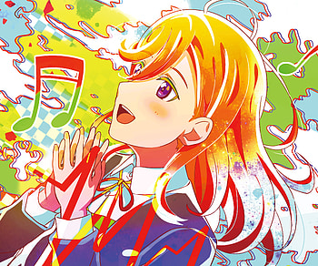 Kanon Shibuya, Kanon Shibuya, Anime, Love Live! Superstar!! HD wallpaper