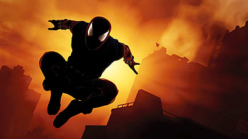 Spiderman Ps5 , spiderman-ps5, spiderman-ps4, spiderman, games, 2021-games HD wallpaper