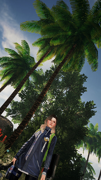 LifeAfter-Santopany, video game HD phone wallpaper