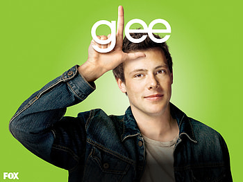 Glee , TV show fandom, Colorful background, Nostalgic ry HD wallpaper