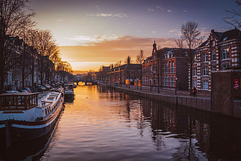 Amsterdam careers, Staffbase company, Job opportunities, Work in Amsterdam HD wallpaper