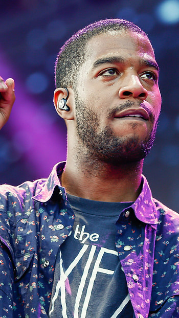 Kid Cudi, Computer HD phone wallpaper