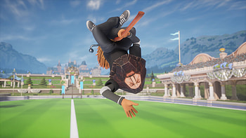 Harry Potter: Quidditch Champions Ultra, video game, Harry Potter: Quidditch Champions, quidditch HD wallpaper