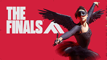 The Finals — Winged Ballerina, video game, The Finals HD wallpaper