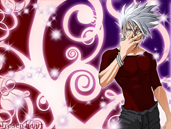 HOT, naruto HD wallpaper