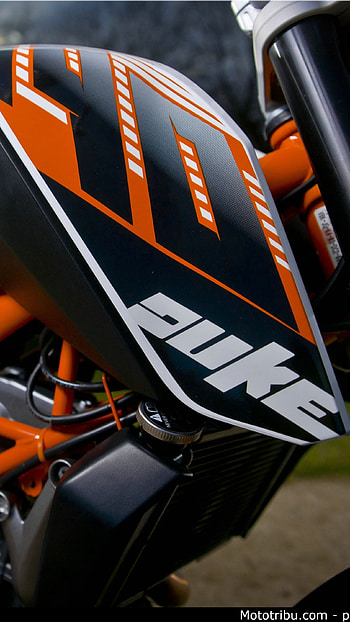 Ktm Duke 390, Duke, bike HD phone wallpaper
