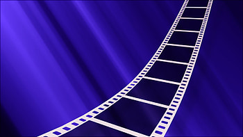 Film Strip, Stock Video, Cinematic, Footage HD wallpaper