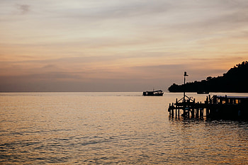 Awesome things to do, Koh Rong, Cambodia island paradise HD wallpaper