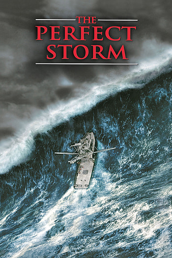 Movies anywhere, The Perfect Storm, Thrilling drama, Stormy seas HD phone wallpaper