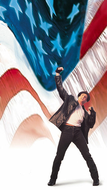 Rocky V, Rocky HD phone wallpaper