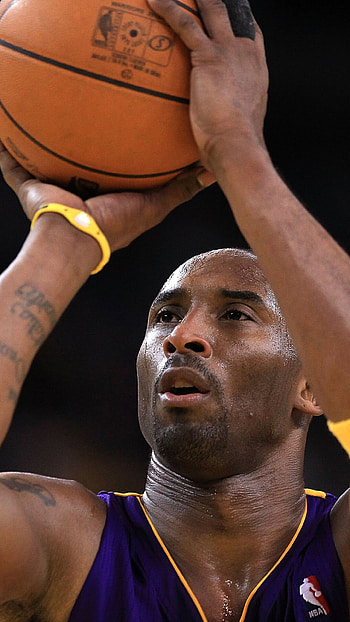 Kobe Bryant, Laptop , High-resolution , Visual treat HD phone wallpaper