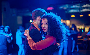 Kizomba, Sports HD wallpaper
