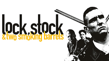 Lock, Stock and Two Smoking Barrels 1998, Radio Times, British cinema, Cult classic HD wallpaper